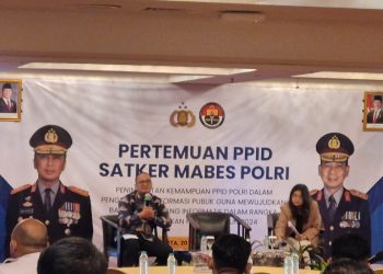 Bawaslu RI Tingkatkan Transparansi dengan Strategi dan Inovasi Layanan Informasi Publik