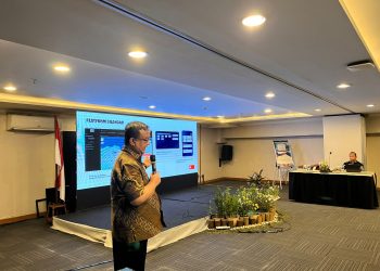 Silancar: Inovasi Kendaraan Patroli Berbasis Baterai untuk Korlantas