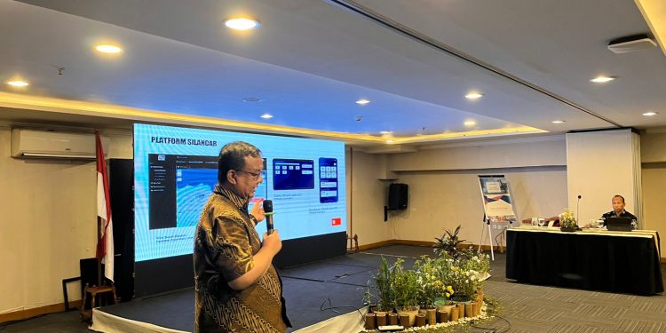 Silancar: Inovasi Kendaraan Patroli Berbasis Baterai untuk Korlantas