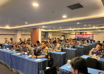 Silancar: Inovasi Digital untuk Revolusi Pelayanan Lalu Lintas Modern