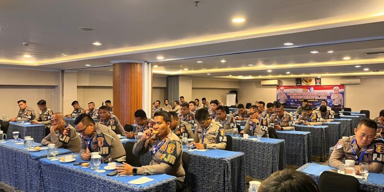 Silancar: Inovasi Digital untuk Revolusi Pelayanan Lalu Lintas Modern