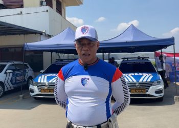 Ipda Ferry dan Silancar: Inovasi Baru untuk Patroli Korlantas Polri