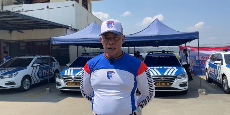 Ipda Ferry dan Silancar: Inovasi Baru untuk Patroli Korlantas Polri