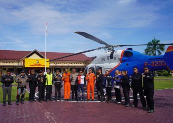 Komjen. Pol. (Purn.) Drs. Arif Wachyunadi: Menyatukan Semangat Kebangsaan dan Petualangan dalam GS Adventure Sulawesi Tour Rally Merah Putih 2024