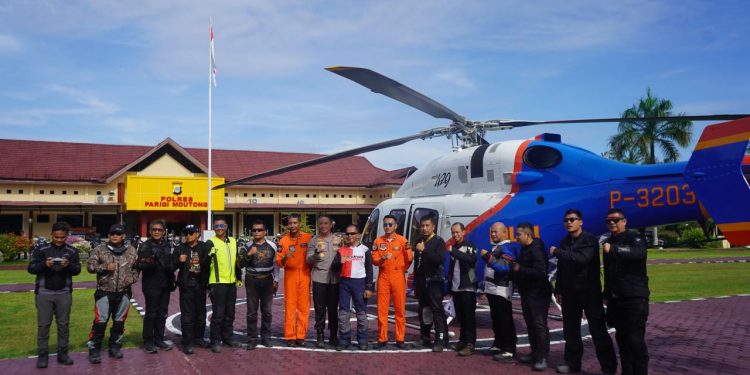 Komjen. Pol. (Purn.) Drs. Arif Wachyunadi: Menyatukan Semangat Kebangsaan dan Petualangan dalam GS Adventure Sulawesi Tour Rally Merah Putih 2024