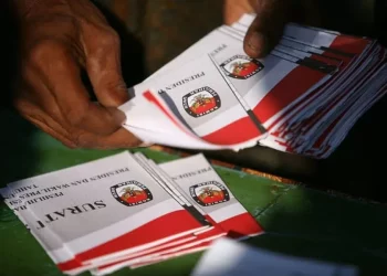 Pilkada Serentak 27 November 2024 Ditetapkan Sebagai Hari Libur Nasional