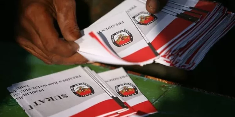 Pilkada Serentak 27 November 2024 Ditetapkan Sebagai Hari Libur Nasional