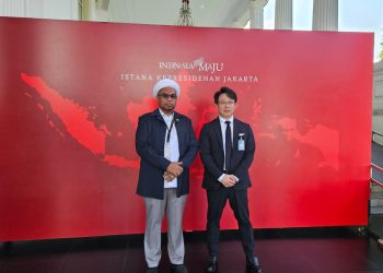 Visi Dr. Ali Mochtar Ngabalin Perkuat Media dalam Moderasi Beragama