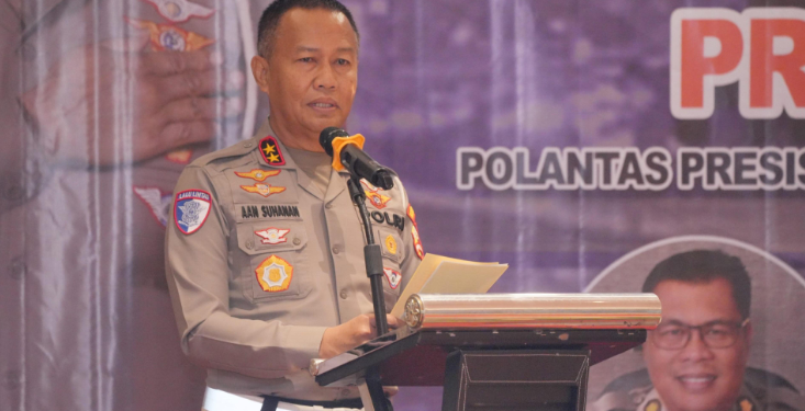 Cara Cegah Kecelakaan Lalu Lintas