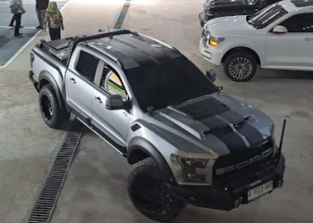 GWM Fatmawati Showroom Terbaru dengan Produk Unggulan dan Fasilitas Test Drive Modern