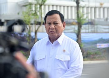 Presiden Prabowo Subianto Siap Berkantor di IKN pada 2028: Begini Persiapannya