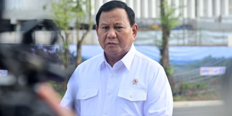 Presiden Prabowo Subianto Siap Berkantor di IKN pada 2028: Begini Persiapannya