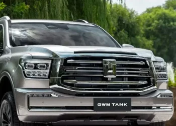 Inovasi dan Kenyamanan Keunggulan GWM Tank 500, Haval H6, dan Haval Jolion