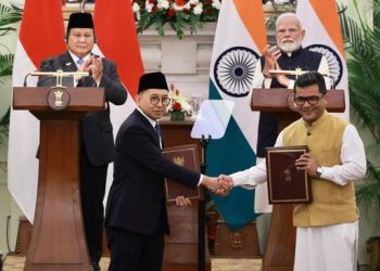 Indonesia dan India Perkuat Diplomasi Budaya Melalui Program Pertukaran Kebudayaan 2025-2028