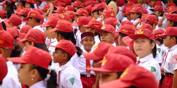 Pemerintah Beri Siswa Libur Seminggu di Awal Bulan Ramadan 2025