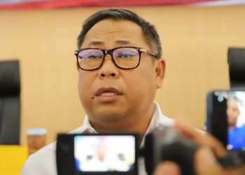 Polda Papua Usut Tuntas Kasus Penembakan KKB Aske Mabel yang Merenggut Lima Nyawa di Yalimo