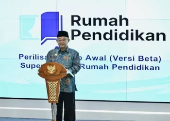 Aplikasi Inovatif Rumah Pendidikan Kemendikbud untuk Transformasi Digital di Sektor Pendidikan Indonesia