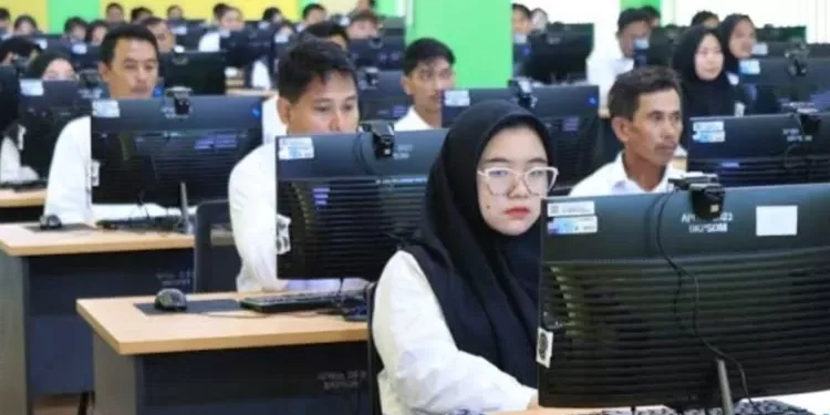 BKN Umumkan Hasil Seleksi Administrasi PPPK Tahap 2: Lanjut ke Seleksi Kompetensi