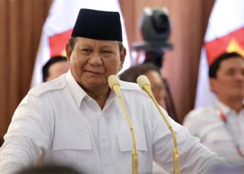 Presiden Prabowo Subianto Tetapkan Regulasi Baru, Buruh Korban PHK Dapat 60 Persen Gaji