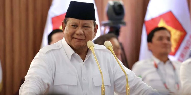 Presiden Prabowo Subianto Tetapkan Regulasi Baru, Buruh Korban PHK Dapat 60 Persen Gaji