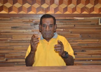 Makan Bergizi Gratis untuk Papua: Arnold Ronsumbre Sebut Kolaborasi Jadi Kunci