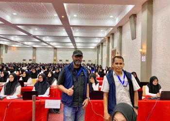 Proses Usul Penetapan NIP CPNS Berlangsung Hingga 23 Maret 2025