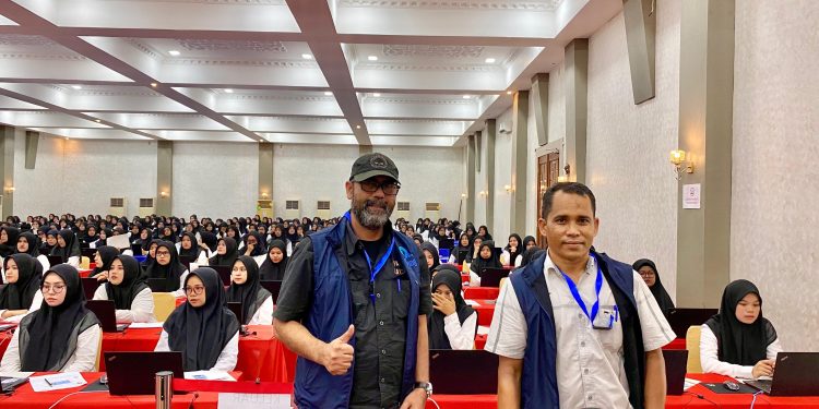 Proses Usul Penetapan NIP CPNS Berlangsung Hingga 23 Maret 2025