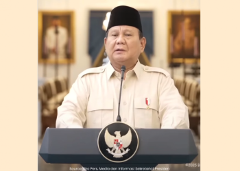 Prabowo Pastikan Pengemudi Ojol Terima THR, Ini Kriteria dan Besarannya
