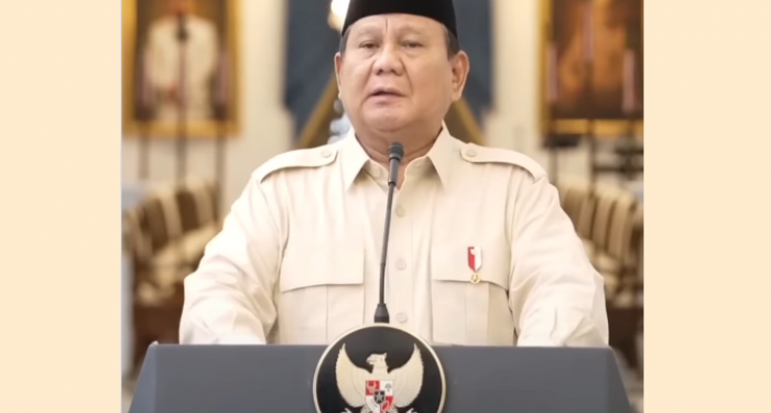 Prabowo Pastikan Pengemudi Ojol Terima THR, Ini Kriteria dan Besarannya