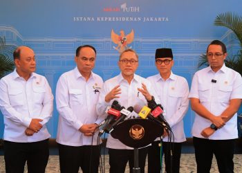 Pemerintah Luncurkan Koperasi Desa Merah Putih untuk Perkuat Ekonomi Desa