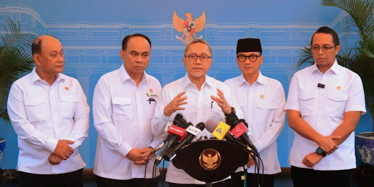 Pemerintah Luncurkan Koperasi Desa Merah Putih untuk Perkuat Ekonomi Desa