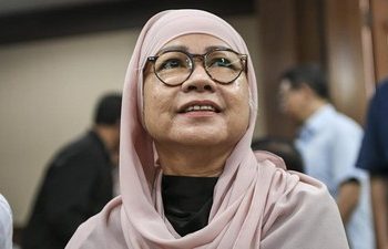 Kejagung Periksa Karen Agustiawan Terkait Dugaan Korupsi Tata Kelola Minyak Mentah di Pertamina