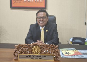 DPRD Surabaya Minta Dinas Pendidikan Cegah Perundungan saat MPLS