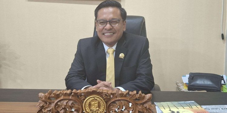 DPRD Surabaya Minta Dinas Pendidikan Cegah Perundungan saat MPLS