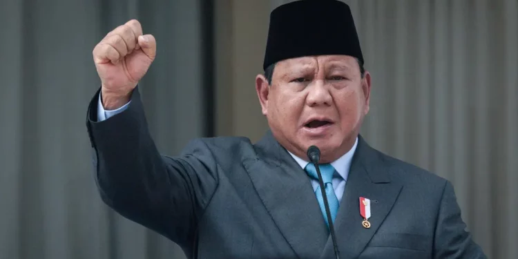 Jelang HUT ke-80 RI, Presiden Prabowo Luncurkan Tiga Program Strategis untuk Atasi Kemiskinan