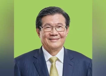 Prajogo Pangestu Kembali Jadi Orang Terkaya di Indonesia, Kekayaan Tembus Rp448 Triliun