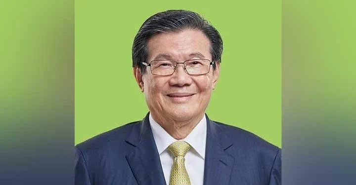 Prajogo Pangestu Kembali Jadi Orang Terkaya di Indonesia, Kekayaan Tembus Rp448 Triliun