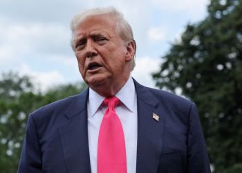 Trump Pangkas Tarif Impor untuk Indonesia Jadi 19%, Produk AS Bebas Tarif