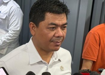 Wamensesneg: Upacara HUT ke-80 RI Digelar di Jakarta, Bukan di IKN