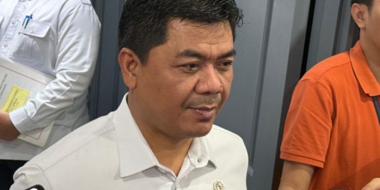 Wamensesneg: Upacara HUT ke-80 RI Digelar di Jakarta, Bukan di IKN