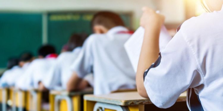 Jam Masuk Sekolah Dimajukan Jadi 06.30, TNI-Polri Dilibatkan dalam MPLS di Jabar