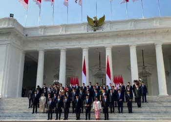 30 Wakil Menteri Kabinet Prabowo Merangkap Jabatan Komisaris BUMN dan Anak Usaha