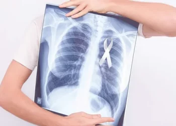 hari kanker paru paru sedunia