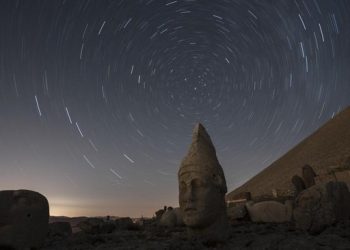 Fenomena Langit Agustus 2025