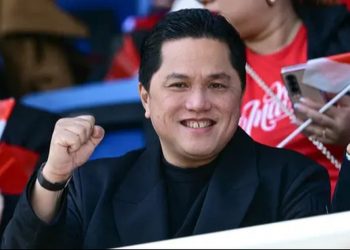 Erick Thohir