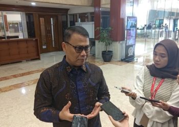 Prabowo Ganti Kepala LKPP, PDIP Hormati Keputusan Presiden soal Hendrar Prihadi