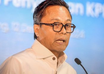 Prabowo Tunjuk Dony Oskaria sebagai Plt Menteri BUMN, Gantikan Erick Thohir