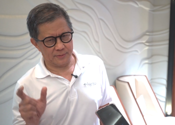 Bukan Hanya Bijak, Rocky Gerung Sebut Kakorlantas Punya Komunikasi Publik yang Efektif