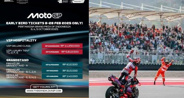 TIKET-MOTOGP-MANDALIKA