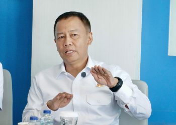 Dirjen Perhubungan Darat kunjungi PT Jasuindo Tiga Perkasa